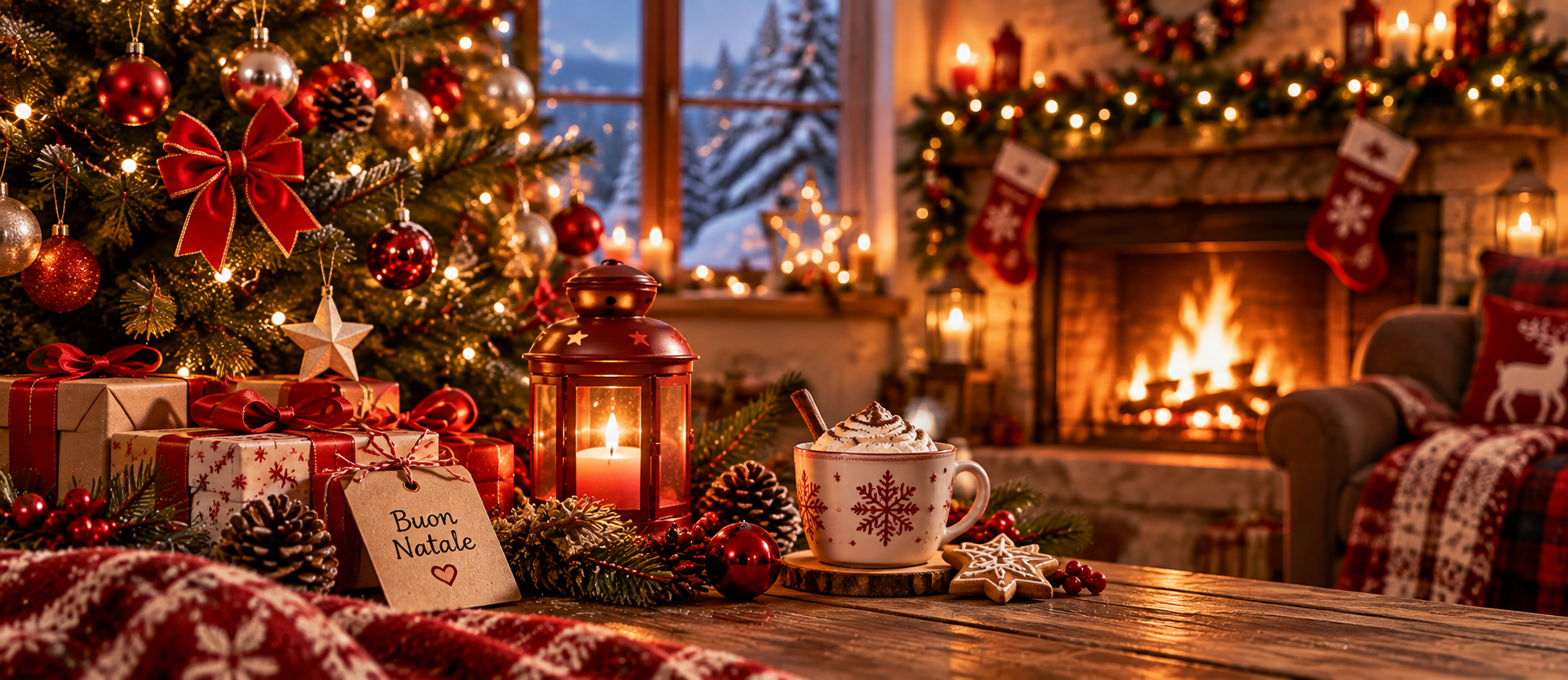 Natale 2026
