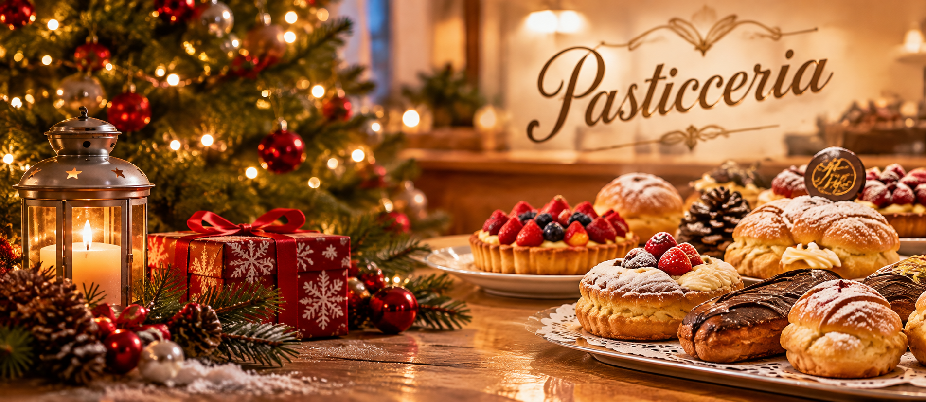 Pasticcerie 2026